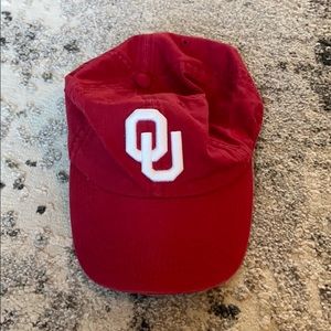 OU hat